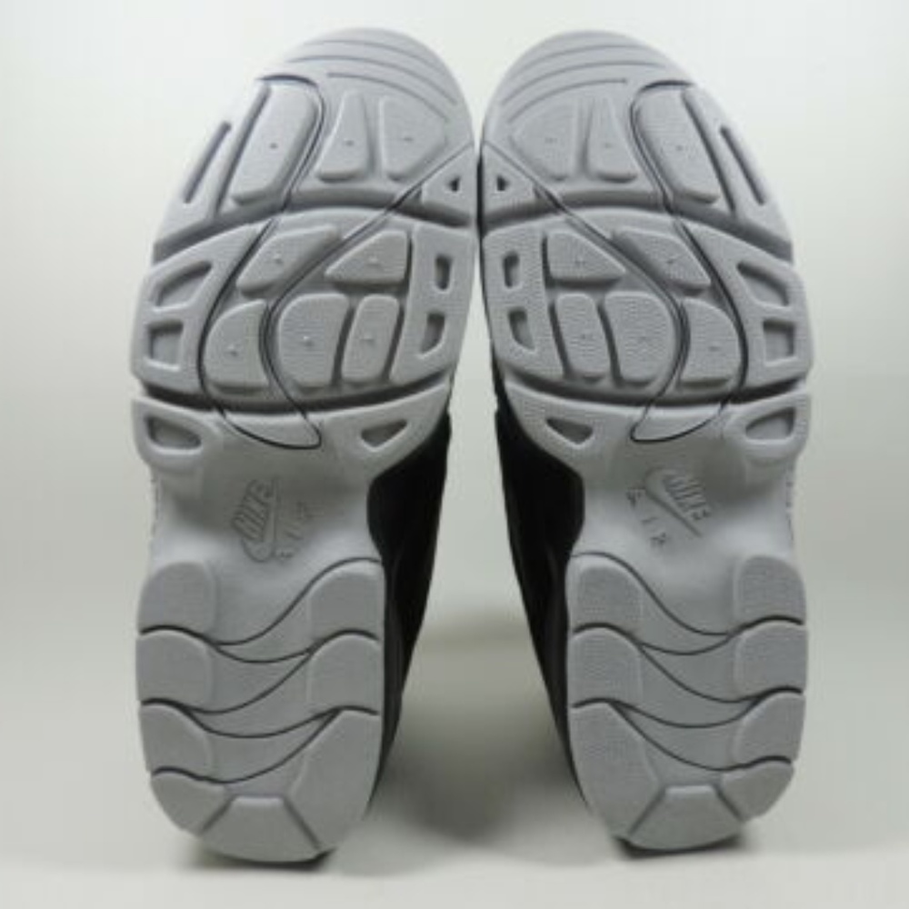 Nike Air Diamond Turf Mens Shoes Blue Navy - Picture 7 of 8
